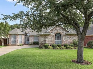6617 Shelton Home Ct, Arlington, TX 76017