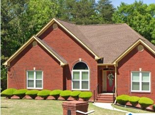 6464 White Oak Ln, Bessemer, AL 35023