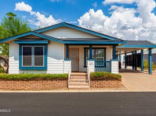 201 S GREENFIELD Road #166, Mesa, AZ 85206