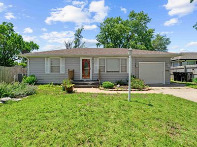920 Kenison Rd, Salina, KS, 67401