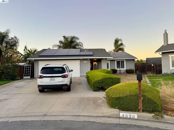 4990 Gazania Dr, San Jose, CA 95111