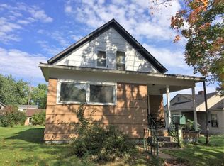 145 N Eyder Ave, Phillips, WI 54555