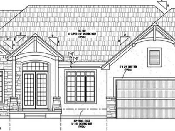 14901 Windsor St, Leawood, KS 66224