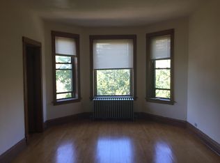 3331 W Palmer St #1, Chicago, IL 60647