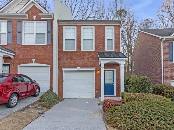 3230 Mill Springs Cir, Buford, GA 30519
