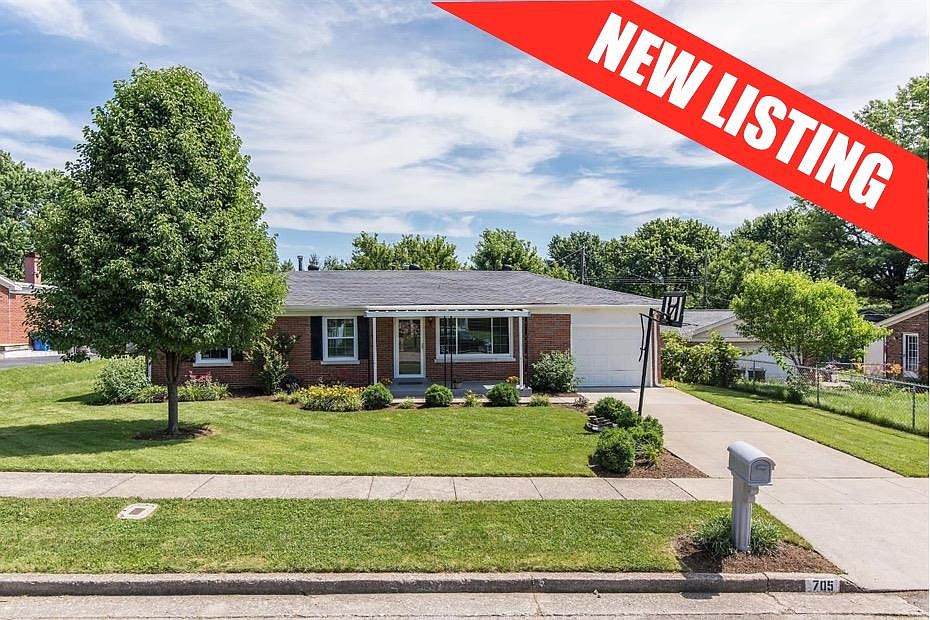 1st image of 705 Parkside Dr
