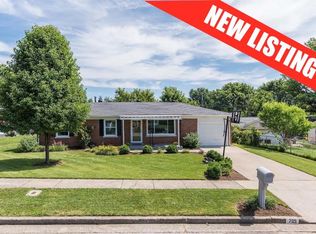 705 Parkside Dr, Lexington, KY 40505