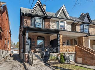 273A Salem Ave, Toronto, ON