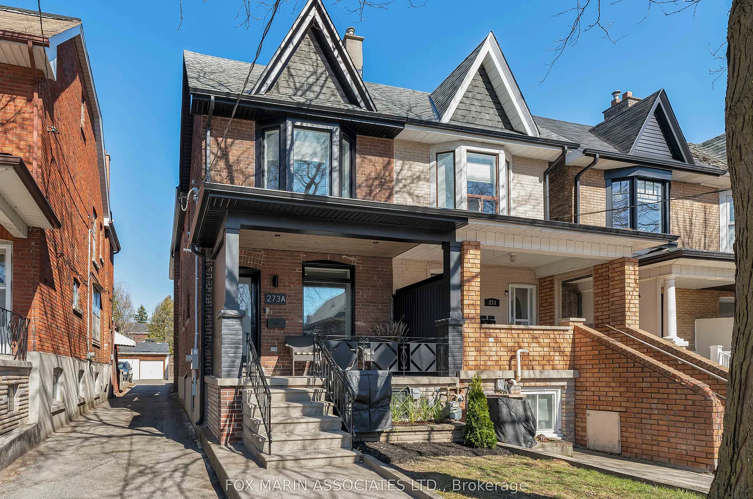 273A Salem Ave photo 1
