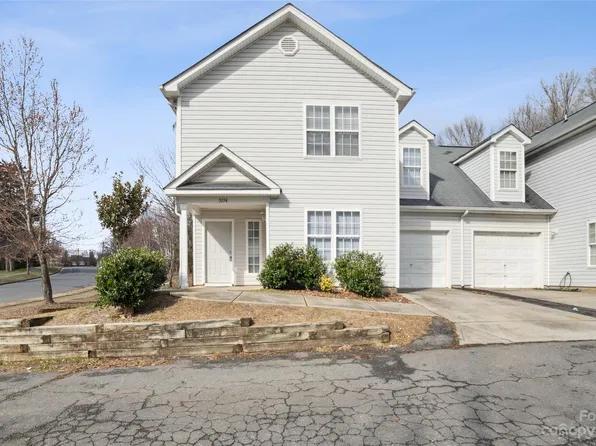 5194 Brooktree Dr, Charlotte, NC 28208