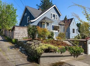 5708 32nd Ave NW, Seattle, WA 98107