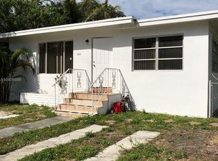 1431 NW 55th St, Miami, FL 33142