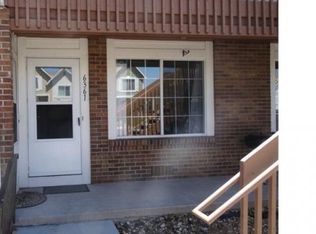 6361 Village Ln, Colorado Springs, CO 80918