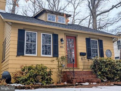 344 Columbia Ave, Pitman, NJ, 08071