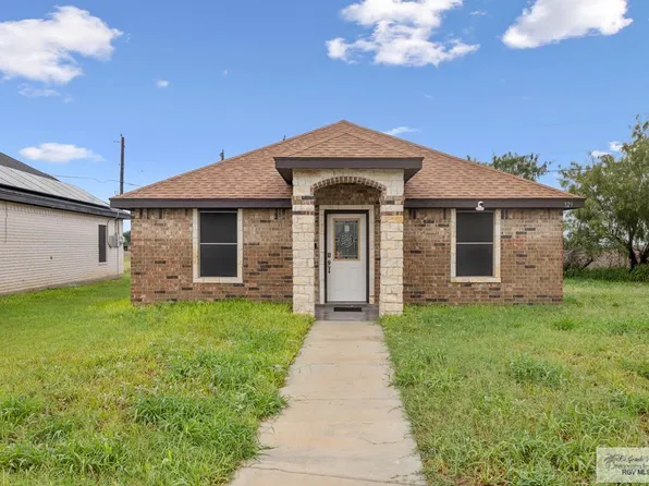 329 Gladiola Dr, Elsa, TX 78543