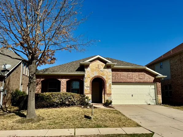 12505 Ocean Spray Dr, Frisco, TX 75036