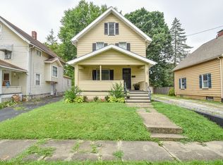 187 Kenilworth Ave NE, Warren, OH