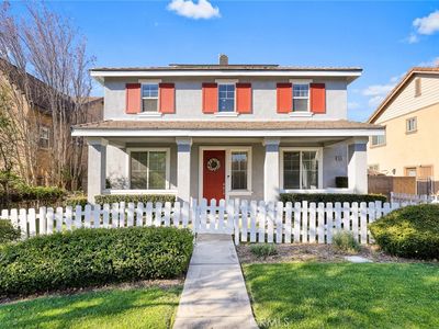 1555 N Dahlia Ct, Ontario, CA, 91762