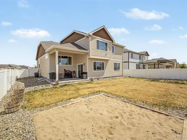 1817 106 Avenue, Greeley, CO 80634