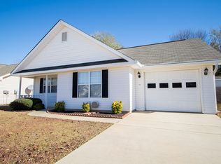 104 Golden Eagle Trl, Warner Robins, GA 31093