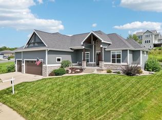 1115 N Division St, Waunakee, WI 53597