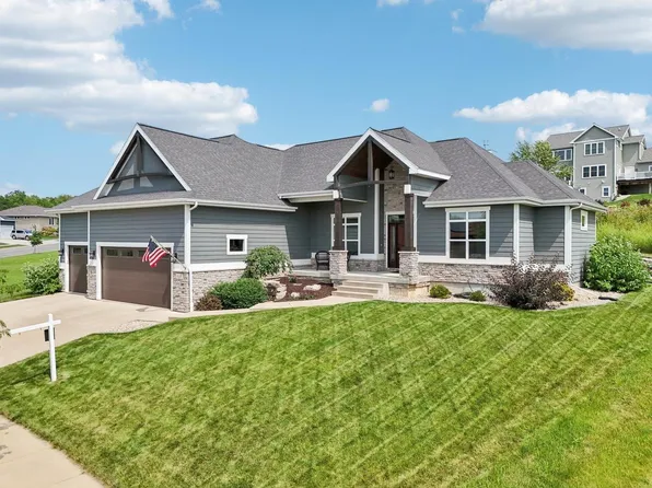 1115 North Division Street, Waunakee, WI 53597