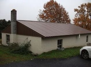 5053 Kachel Rd, Mohnton, PA 19540