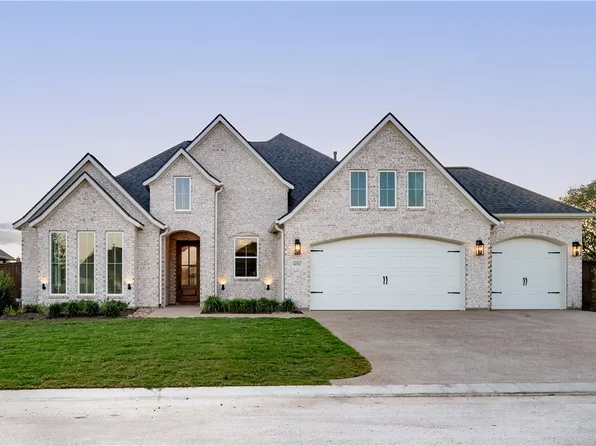 4752 Coral Riv, College Station, TX 77845