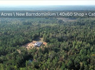 1137 Hopewell Church Rd, Finger, TN 38334