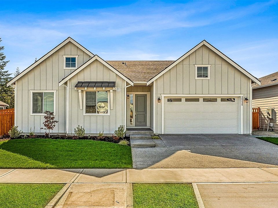 1st image of 20820 156th Street E #117
