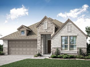 3623 Jordan Way, Kaufman, TX 75142