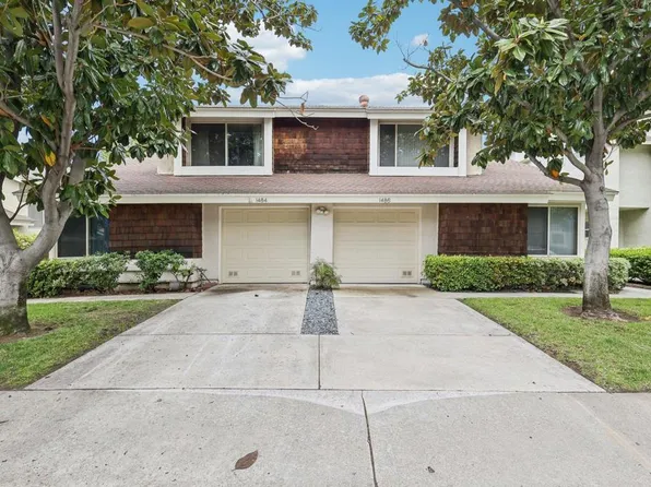 1484 Bridgeview Dr, San Diego, CA 92105