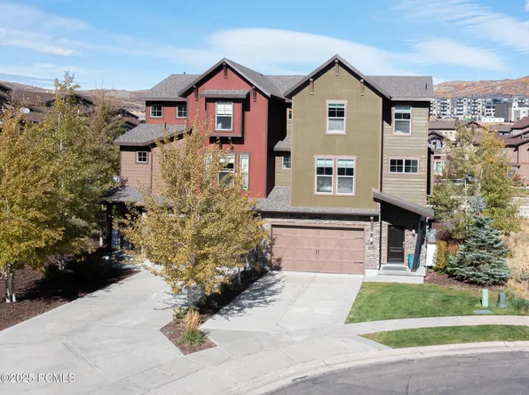13559 N Noah Ct, Kamas, UT 84036