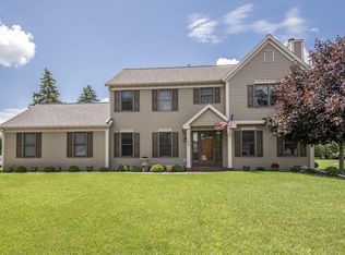 7463 W Brunn Dr, Franklin, WI 53132