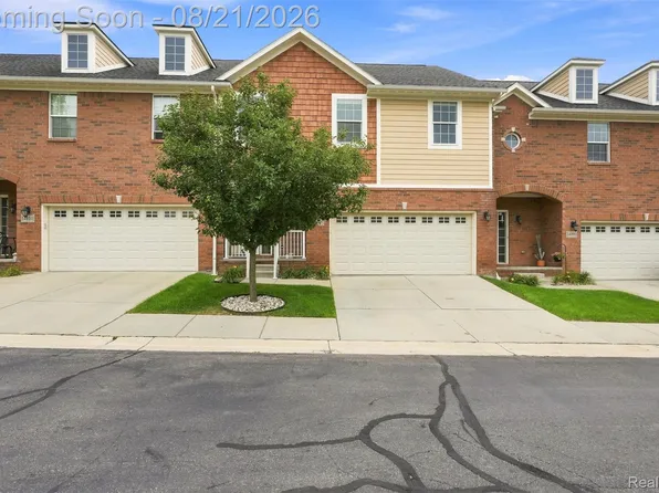 14100 Terrace Ct, Plymouth, MI 48170
