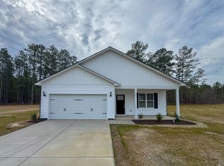 200 Woodcrest Jones Dr, Raeford, NC 28376