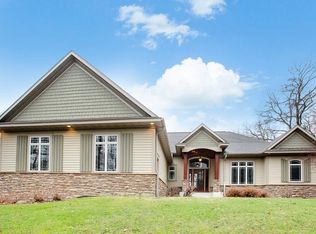 358 132nd Ave, Houlton, WI 54082