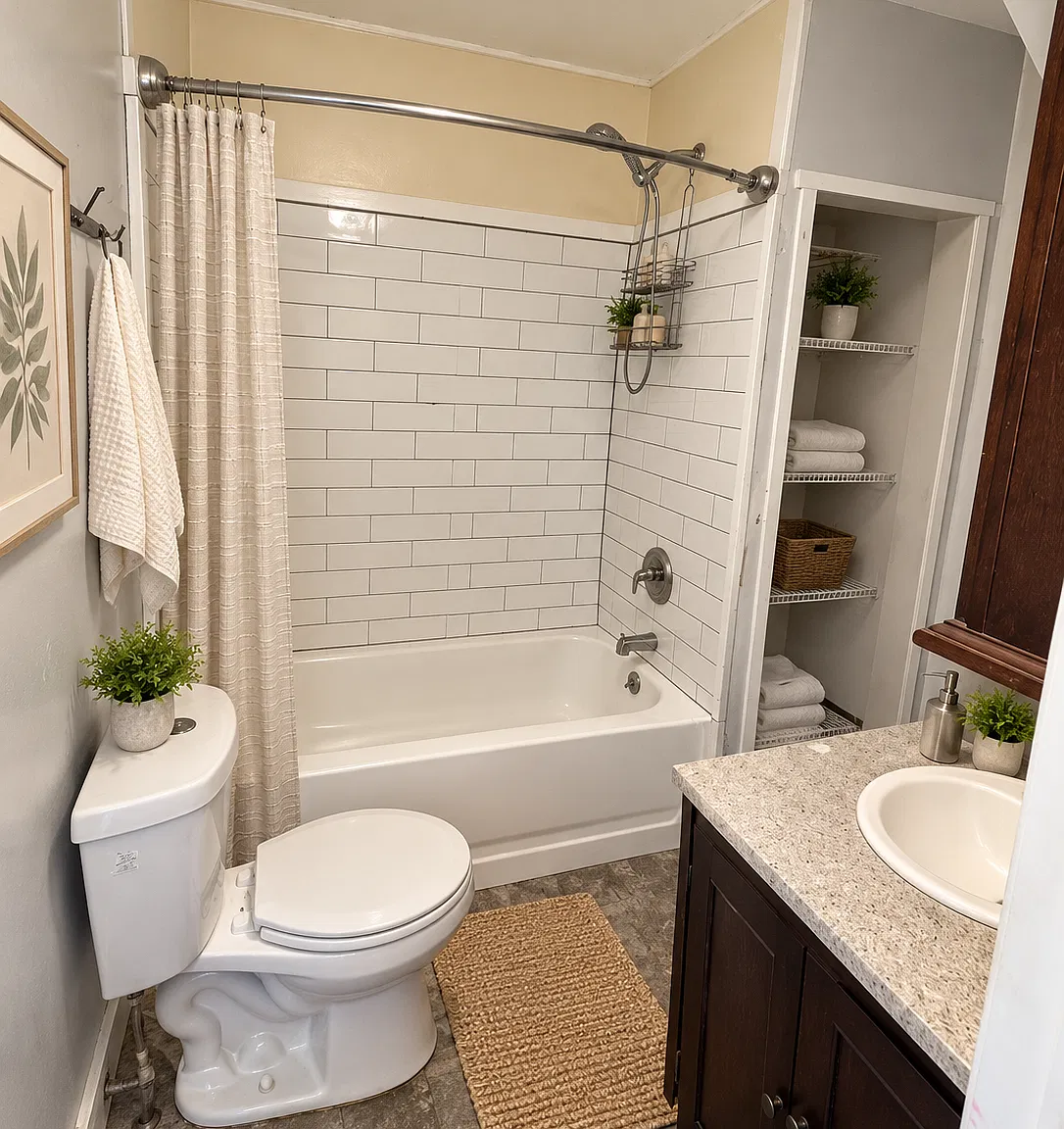 3 bed, 1400 sqft, $1,800 — Photo 2