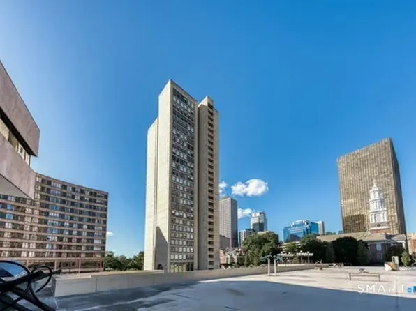 1 Gold Street #14ABC, Hartford, CT 06103