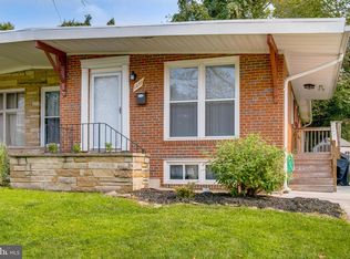 1237 Knightswood Rd, Baltimore, MD 21239