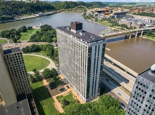 320 Fort Duquesne Blvd APT 25L, Pittsburgh, PA 15222