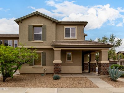 3043 W PERDIDO Way, Phoenix, AZ, 85086
