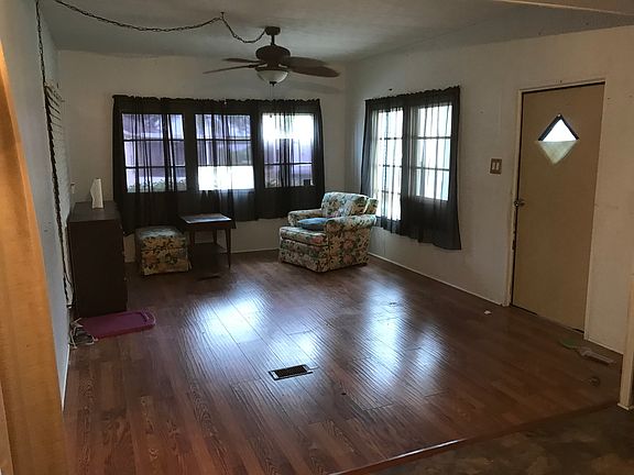 Family room.  Flooring 