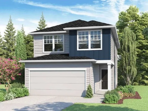 2988 U St, Springfield, OR 97477