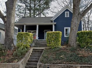 1039 Longley Ave NW, Atlanta, GA 30318