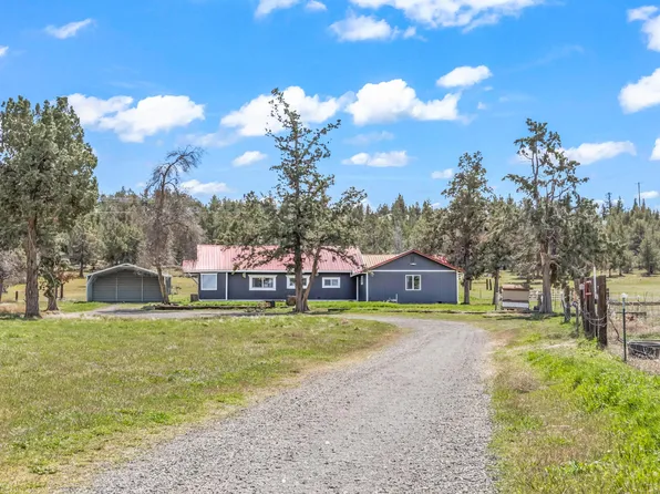 13913 SE Southwood Dr, Prineville, OR 97754