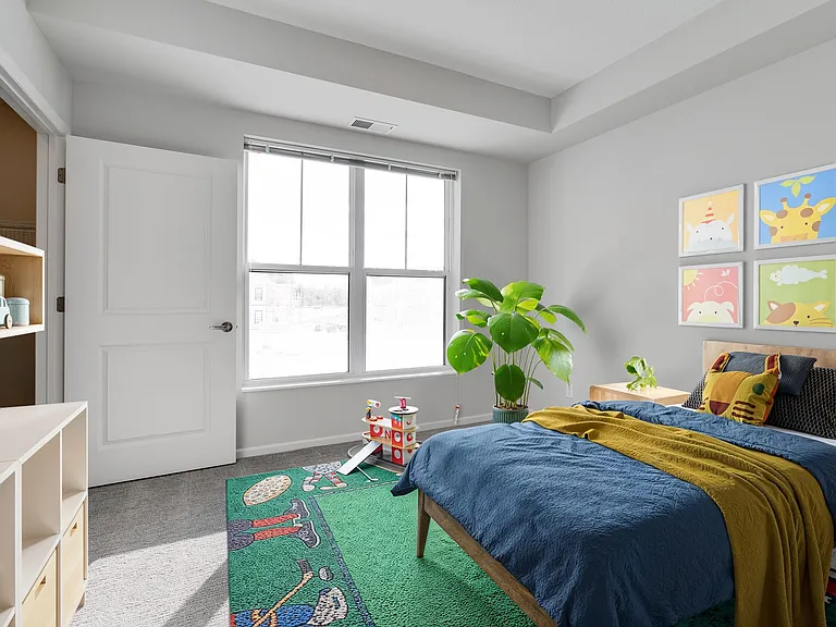Henry - 3 Bed / 2 Bath - 1,691 Sq.Ft.