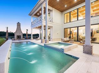 123 N Southern Cross Ln, Inlet Beach, FL 32461