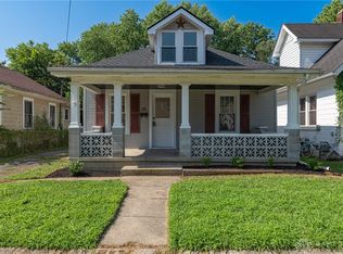 15 Hudson Ave, Franklin, OH 45005