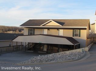 16588 Hunters Ridge Ln #D, Saint Robert, MO 65584